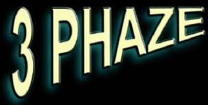 Welcome to the 3PHAZE Web site.